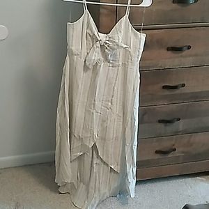 NWT Summer dress